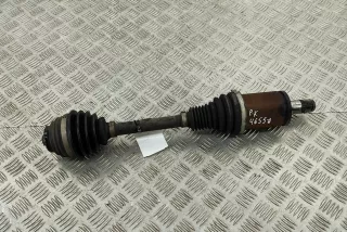 7597693 , art14741170 Полуось передняя левая (приводной вал, ШРУС) BMW 4 F32/F33/GT F36 Арт 14741170, вид 4