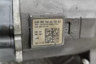 5Q2423055F, 5Q0909144AA, 7805177566, 7805501882, 3Q2423051J, 7817974554, 7805501785 , art12432426 Рулевая рейка Skoda Karoq Арт 12432426, вид 8