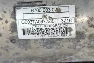 A2464605501, 6700003026, 6820000221 , art12459938 Рулевая рейка Mercedes GLA X156 Арт 12459938, вид 9