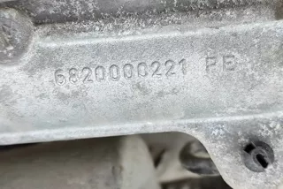 A2464605501, 6700003026, 6820000221 , art12459938 Рулевая рейка Mercedes GLA X156 Арт 12459938, вид 10