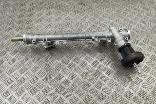6820000375, 6900004023-B, 490017162R, 48010-00Q0H , art13690066 Рулевая рейка Nissan Juke 2 Арт 13690066, вид 1
