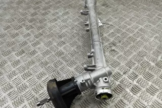 6820000375, 6900004023-B, 490017162R, 48010-00Q0H , art13690066 Рулевая рейка Nissan Juke 2 Арт 13690066, вид 4