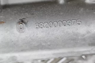 6820000375, 6900004023-B, 490017162R, 48010-00Q0H , art13690066 Рулевая рейка Nissan Juke 2 Арт 13690066, вид 6
