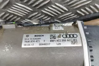 8W1423055AC, 7838974471, 8W1423055AG, 7806277499, 0273010281, 8W1971111C, 7806501883 , art15078467 Рулевая рейка Audi A5 (S5,RS5) 2 Арт 15078467, вид 6