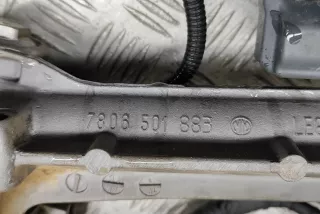 8W1423055AC, 7838974471, 8W1423055AG, 7806277499, 0273010281, 8W1971111C, 7806501883 , art15078467 Рулевая рейка Audi A5 (S5,RS5) 2 Арт 15078467, вид 10