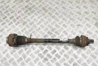 5Q0501203A , art12347085 Полуось задняя (приводной вал, ШРУС) Volkswagen Golf 7 Арт 12347085, вид 3