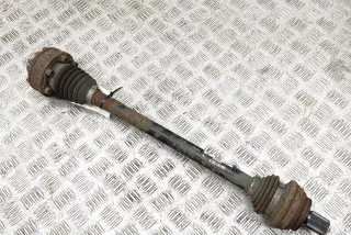 5Q0501203A , art12347085 Полуось задняя (приводной вал, ШРУС) Volkswagen Golf 7 Арт 12347085, вид 4