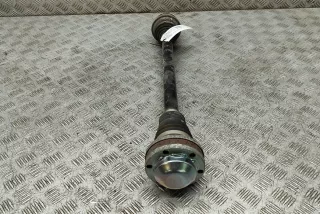 8R0501203C , art13403111 Полуось задняя (приводной вал, ШРУС) Audi A7 1 (S7,RS7) Арт 13403111, вид 4
