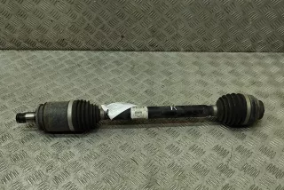 7641213 , art13355779 Полуось задняя (приводной вал, ШРУС) BMW i3 Арт 13355779, вид 3
