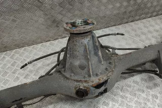 JB3G-4001-BBB , art12327558 Мост задний Ford Ranger 4 Арт 12327558, вид 4