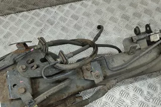 JB3G-4001-BBB , art12327558 Мост задний Ford Ranger 4 Арт 12327558, вид 6
