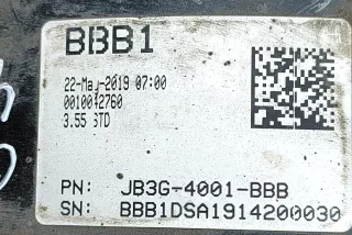 JB3G-4001-BBB , art12327558 Мост задний Ford Ranger 4 Арт 12327558, вид 7