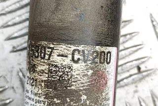 55307-CV200 , art12380223 Амортизатор задний правый Kia EV6 Арт 12380223, вид 8