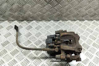 FK72-2552-AA, FK72-2K327-BD , art13150494 Суппорт задний правый Jaguar XE 1 Арт 13150494, вид 3