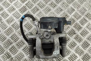 58230-CZ600 , art13123828 Суппорт задний правый Hyundai Tucson 4 Арт 13123828