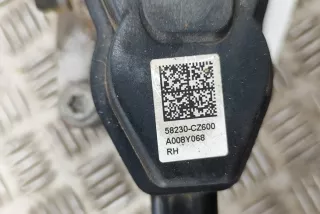 58230-CZ600 , art13123828 Суппорт задний правый Hyundai Tucson 4 Арт 13123828, вид 8