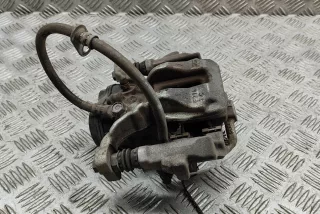 47830-02360 , art13129798 Суппорт задний правый Toyota Corolla E210 Арт 13129798, вид 4