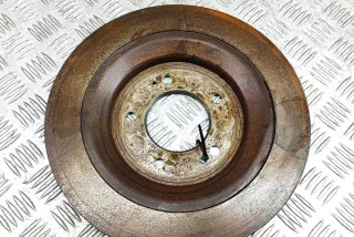 58411-N7000 , art14268113 Диск тормозной задний Hyundai Tucson 4 Арт 14268113, вид 2
