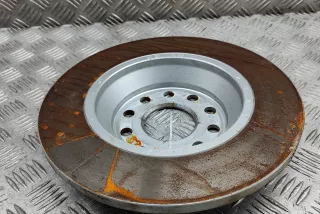 3Q0615601A , art Диск тормозной задний Volkswagen Tiguan 2 Арт , вид 4