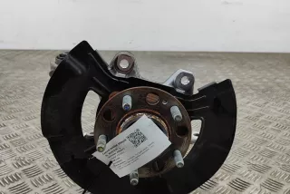 52711-N7100 , art13123823 Ступица задняя правая Hyundai Tucson 4 Арт 13123823, вид 1