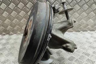 1EA609076, 1EA505434P , art12966983 Ступица задняя правая Skoda Enyaq Арт 12966983, вид 2