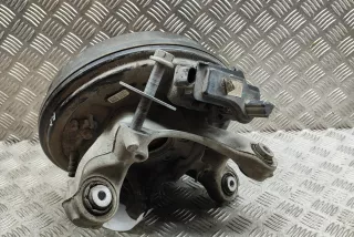 1EA609076, 1EA505434P , art12966983 Ступица задняя правая Skoda Enyaq Арт 12966983, вид 3