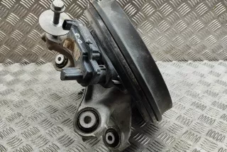 1EA609076, 1EA505434P , art12966983 Ступица задняя правая Skoda Enyaq Арт 12966983, вид 4