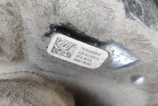 1EA609076, 1EA505434P , art12966983 Ступица задняя правая Skoda Enyaq Арт 12966983, вид 7