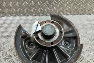 3Q0505434G , art13675073 Ступица задняя правая Volkswagen Passat B8 Арт 13675073, вид 1