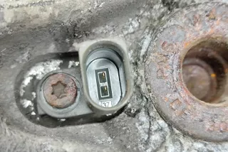3Q0505434G , art13675073 Ступица задняя правая Volkswagen Passat B8 Арт 13675073, вид 5
