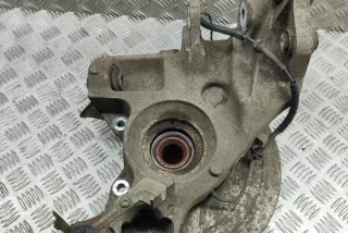 LR090542 , art13644182 Ступица задняя правая Land Rover Range Rover Velar Арт 13644182, вид 6