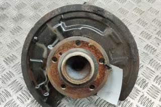 A2463503641 , art13707473 Ступица задняя правая Mercedes A W176 Арт 13707473, вид 1