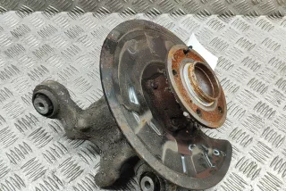 A2463503641 , art13707473 Ступица задняя правая Mercedes A W176 Арт 13707473, вид 3