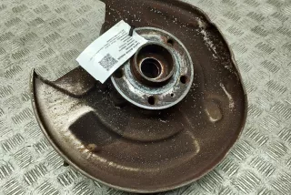 31658320 , art15019058 Ступица задняя правая Volvo XC90 1 restailing Арт 15019058, вид 1