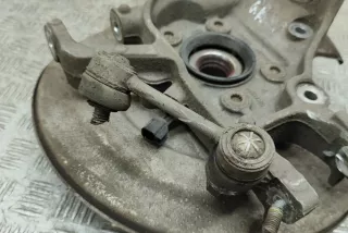 31658320 , art15019058 Ступица задняя правая Volvo XC90 1 restailing Арт 15019058, вид 5