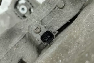 31658320 , art15019058 Ступица задняя правая Volvo XC90 1 restailing Арт 15019058, вид 6