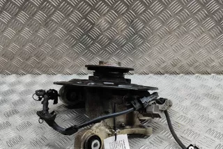 A1773502000 , art15152128 Ступица задняя правая Mercedes A W177 Арт 15152128, вид 3