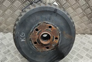 1EA505435M, 1EA609075 , art13895570 Ступица задняя левая Volkswagen ID3 Арт 13895570, вид 1
