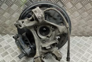 1EA505435M, 1EA609075 , art13895570 Ступица задняя левая Volkswagen ID3 Арт 13895570, вид 2