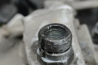 1EA505435M, 1EA609075 , art13895570 Ступица задняя левая Volkswagen ID3 Арт 13895570, вид 5