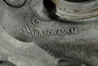 1EA505435M, 1EA609075 , art13895570 Ступица задняя левая Volkswagen ID3 Арт 13895570, вид 7