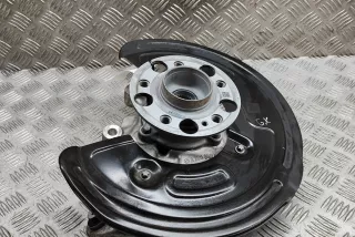 A2063570100 , art14722676 Ступица задняя левая Mercedes C W206 Арт 14722676, вид 1