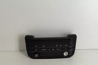 GX63-18C858-GE , art13284562 Блок управления печки/климат-контроля Jaguar XE 1 Арт 13284562, вид 1