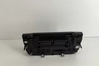 GX63-18C858-GE , art13284562 Блок управления печки/климат-контроля Jaguar XE 1 Арт 13284562, вид 2