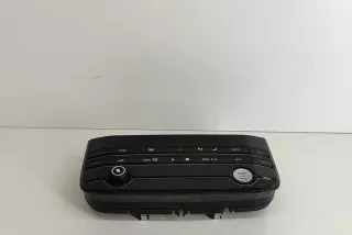 GX63-18C858-GE , art13284562 Блок управления печки/климат-контроля Jaguar XE 1 Арт 13284562, вид 3