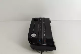 GX63-18C858-GE , art13284562 Блок управления печки/климат-контроля Jaguar XE 1 Арт 13284562, вид 4