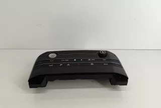 GX63-18C858-GE , art13284562 Блок управления печки/климат-контроля Jaguar XE 1 Арт 13284562, вид 5