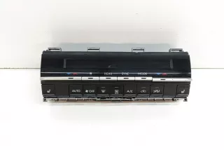 55900-08300, MX237050-3863 , art13717032 Блок управления печки/климат-контроля Toyota Sienna 3 Арт 13717032, вид 1