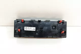 55900-08300, MX237050-3863 , art13717032 Блок управления печки/климат-контроля Toyota Sienna 3 Арт 13717032, вид 2