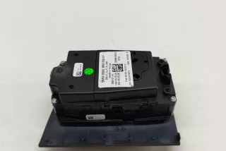 9891530 , art14741309 Блок навигации BMW 3 G20/G21 Арт 14741309, вид 2